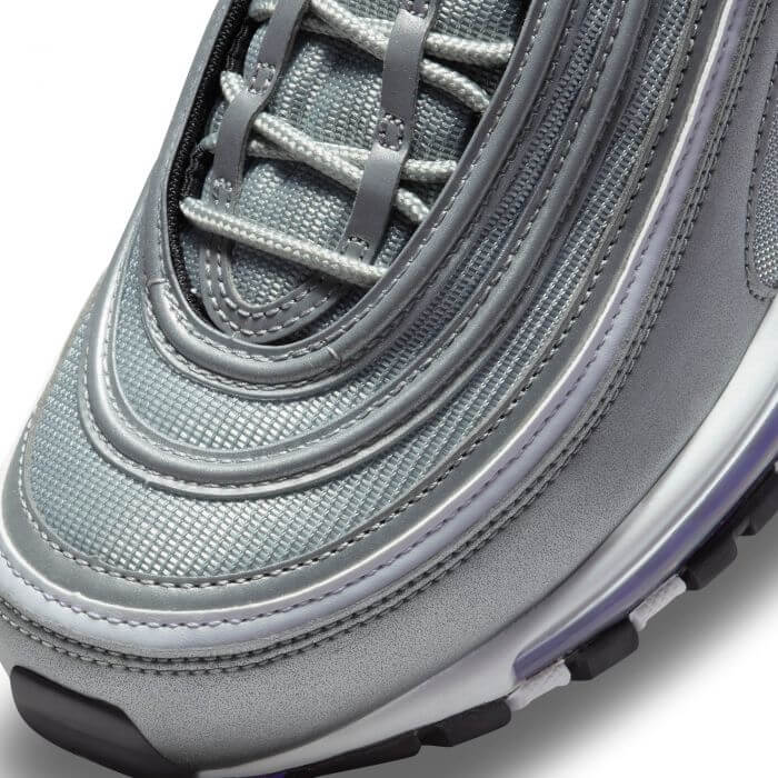 Nike Air Max 97 "Purple Bullet"