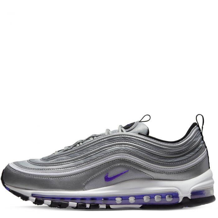 Nike Air Max 97 "Purple Bullet"