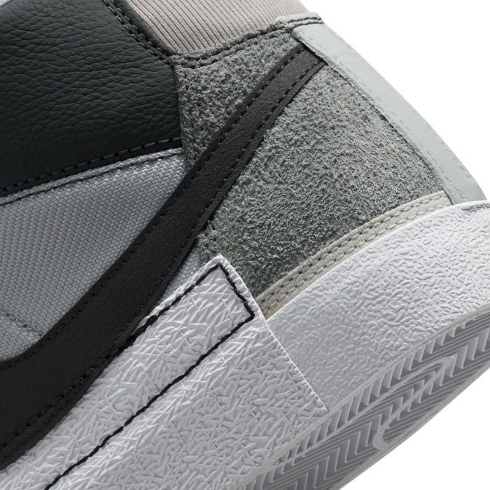 Nike Blazer Mid '77 Pro Club "Smoke Grey"