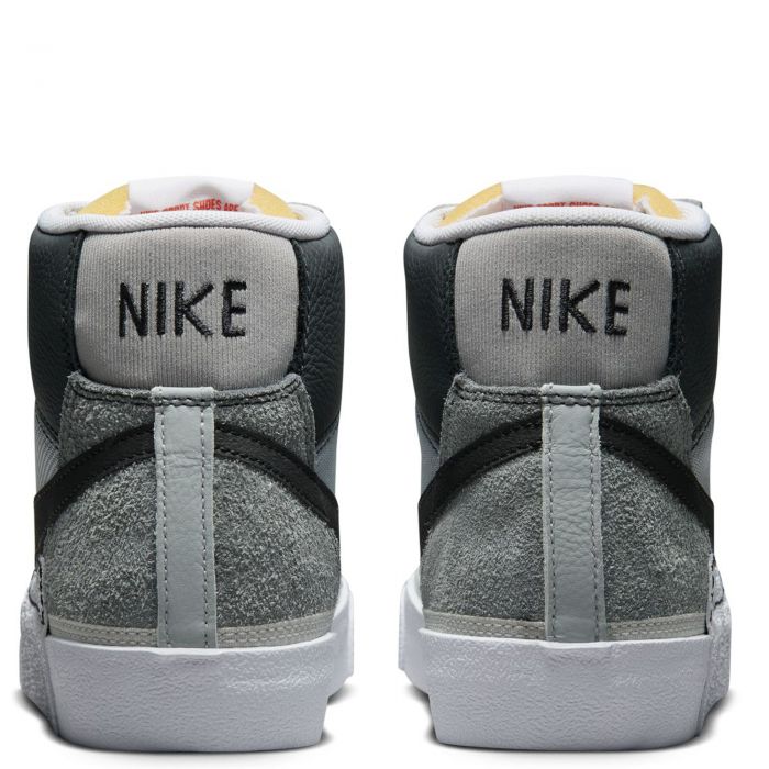 Nike Blazer Mid '77 Pro Club "Smoke Grey"