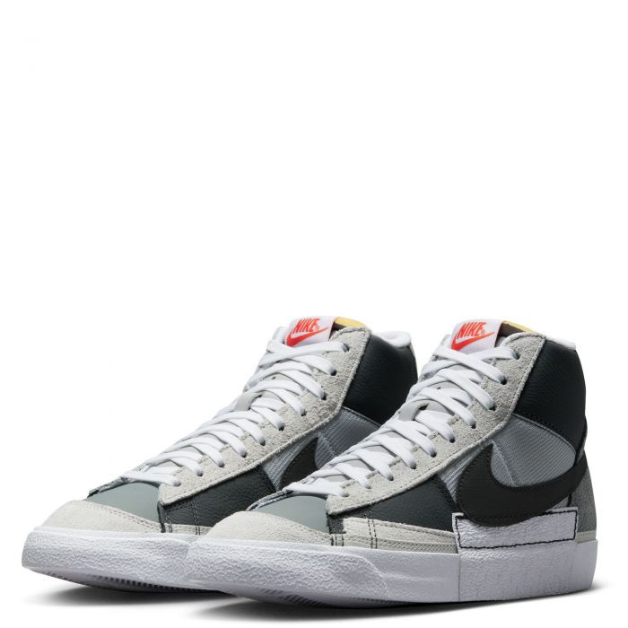 Nike Blazer Mid '77 Pro Club "Smoke Grey"