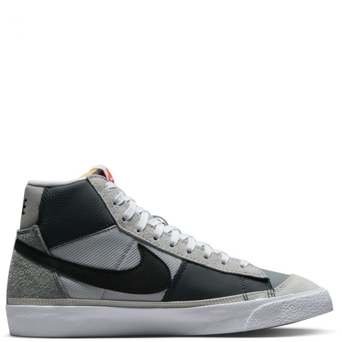 Nike Blazer Mid '77 Pro Club "Smoke Grey"