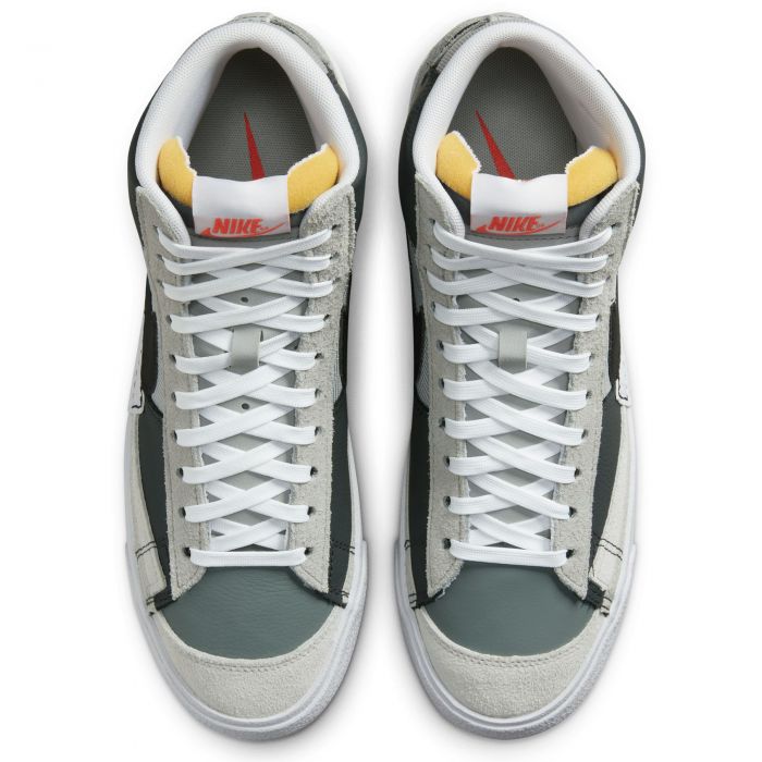 Nike Blazer Mid '77 Pro Club "Smoke Grey"