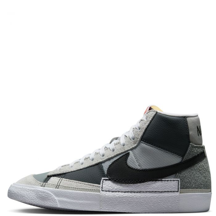 Nike Blazer Mid '77 Pro Club "Smoke Grey"