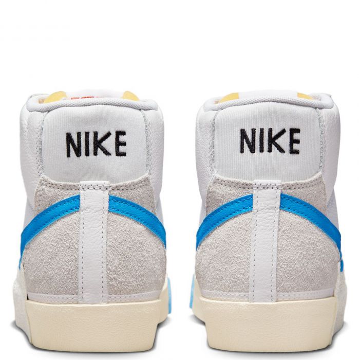 Nike Blazer Mid '77 Pro Club "Photo Blue"