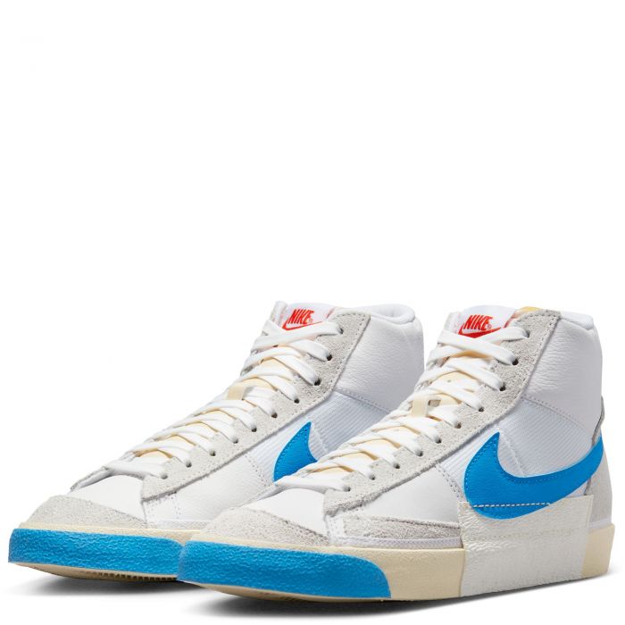 Nike Blazer Mid '77 Pro Club "Photo Blue"