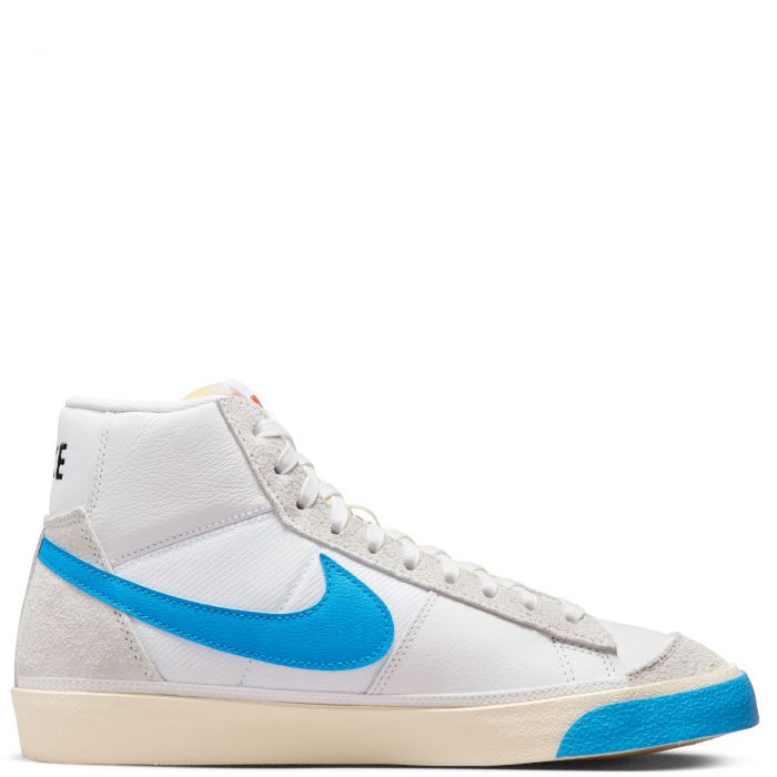 Nike Blazer Mid '77 Pro Club "Photo Blue"