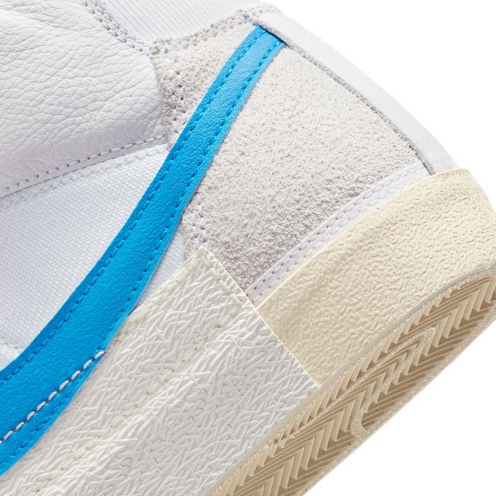 Nike Blazer Mid '77 Pro Club "Photo Blue"