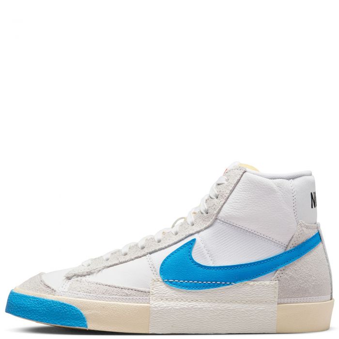 Nike Blazer Mid '77 Pro Club "Photo Blue"