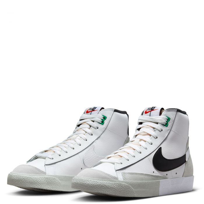 Nike Blazer Mid '77 Prm "Summit White"