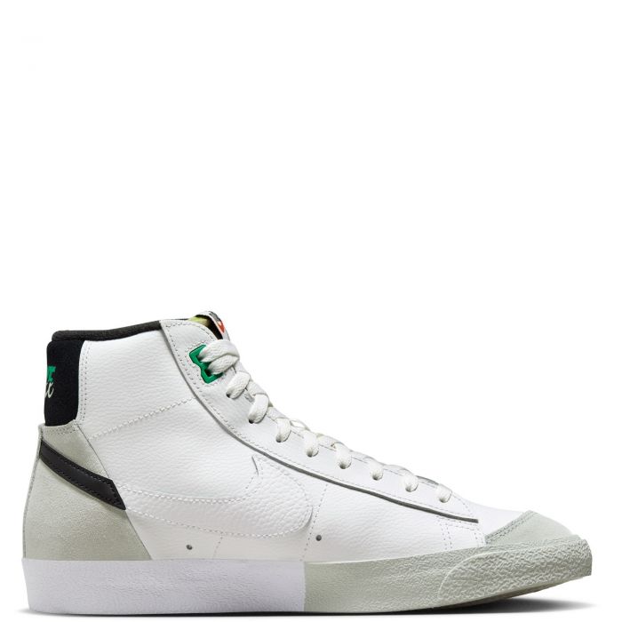 Nike Blazer Mid '77 Prm "Summit White"