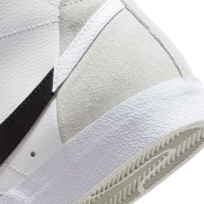 Nike Blazer Mid '77 Prm "Summit White"