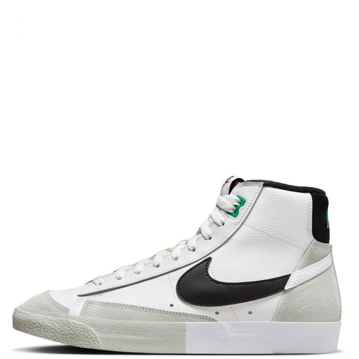 Nike Blazer Mid '77 Prm "Summit White"