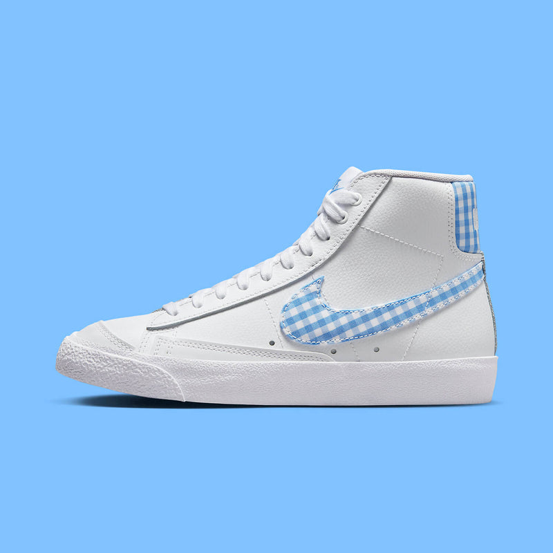 Women Nike Blazer Mid '77