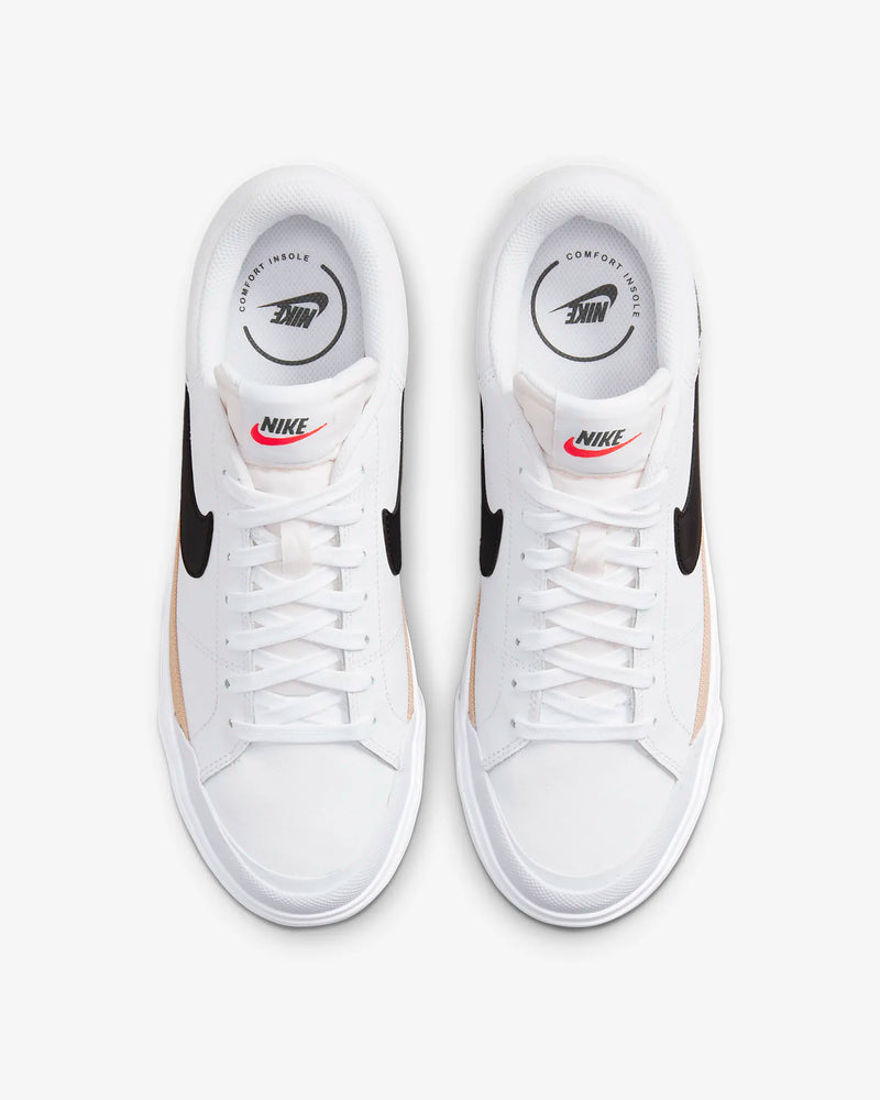 Women Nike Court Legacy Lift