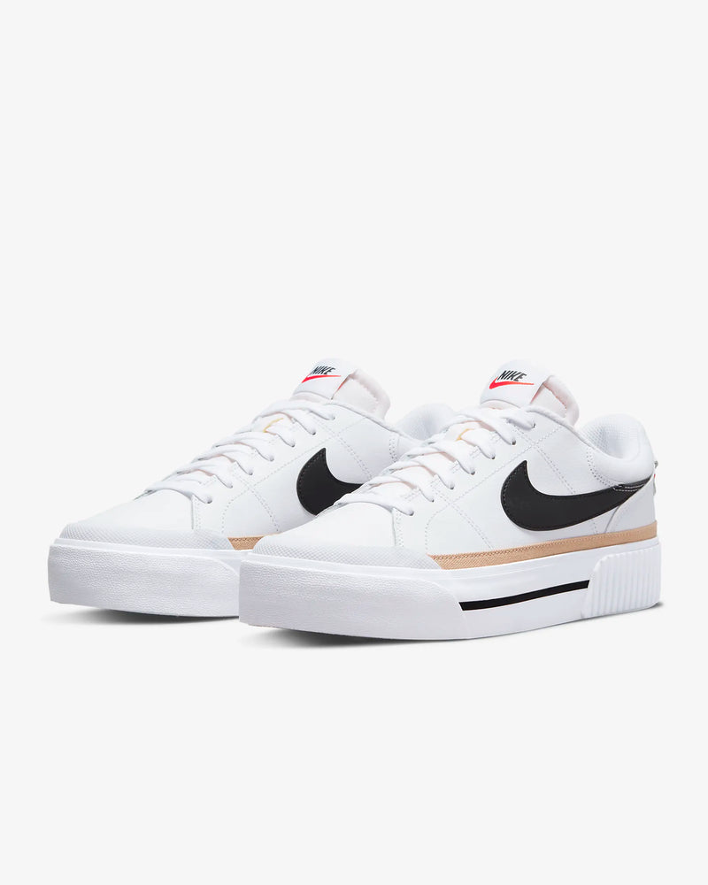 Women Nike Court Legacy Lift