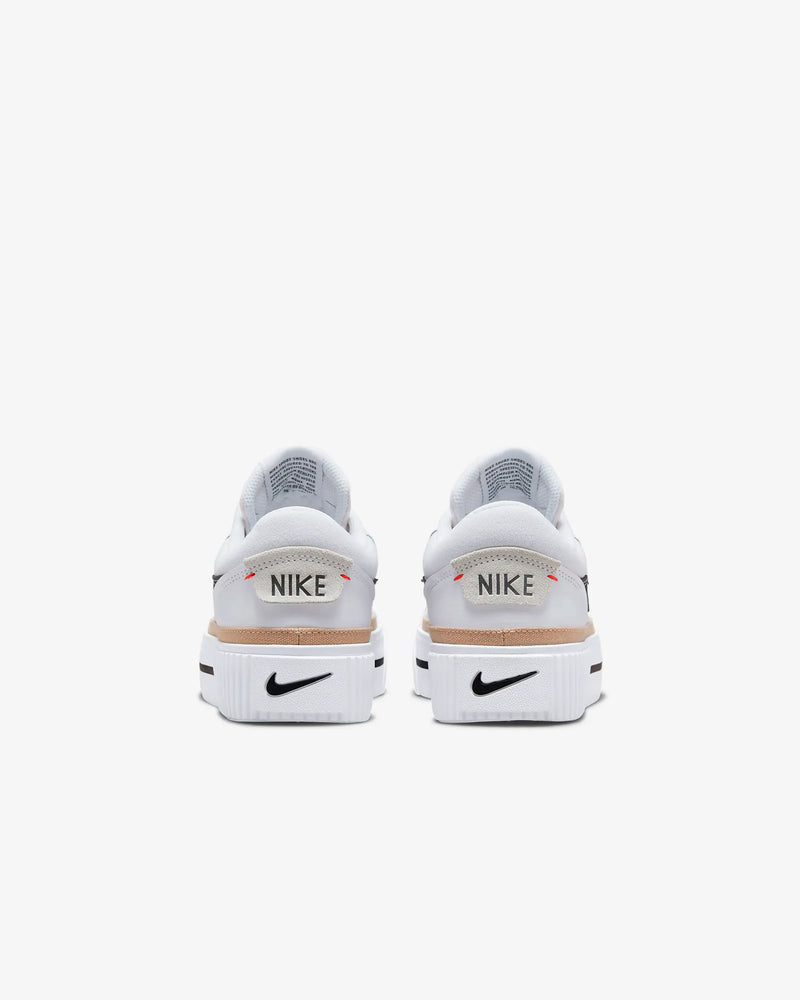 Women Nike Court Legacy Lift