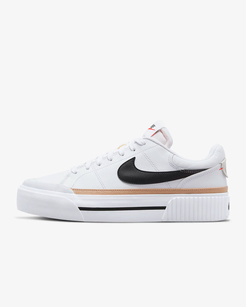 Women Nike Court Legacy Lift