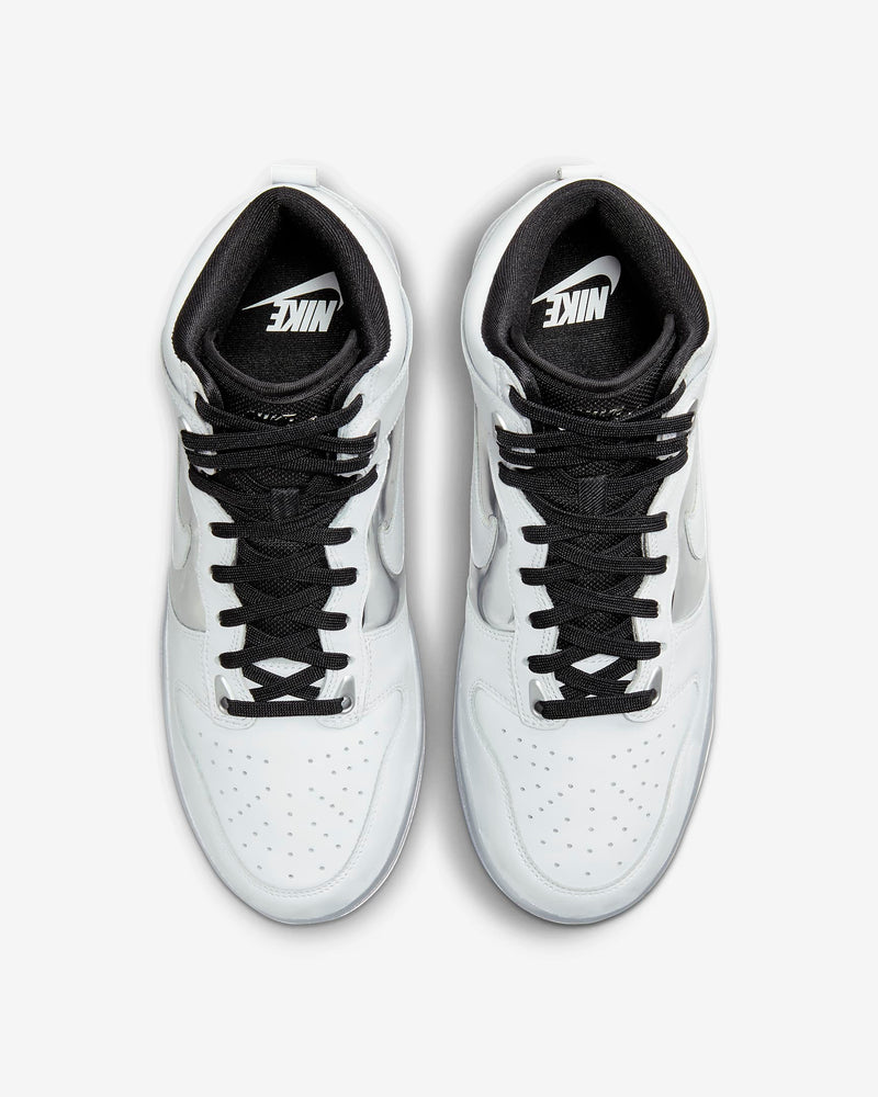 Women Nike Dunk High SE "Chrome"