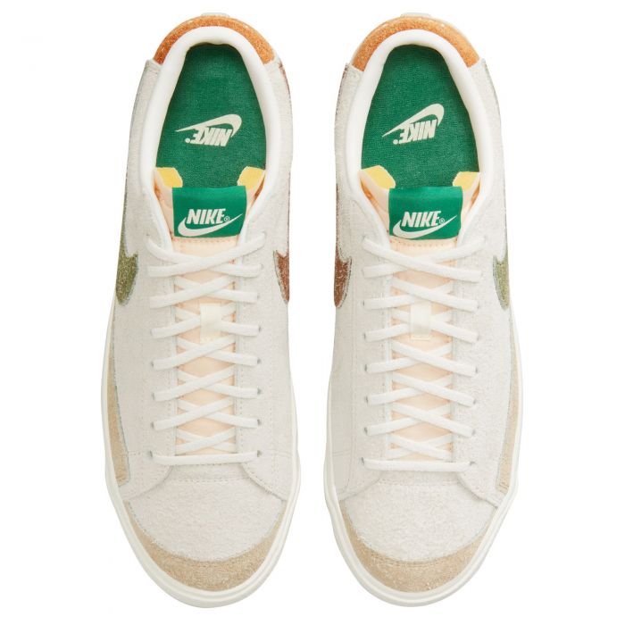 Nike Blazer '77 Prm "Coconut Milk"