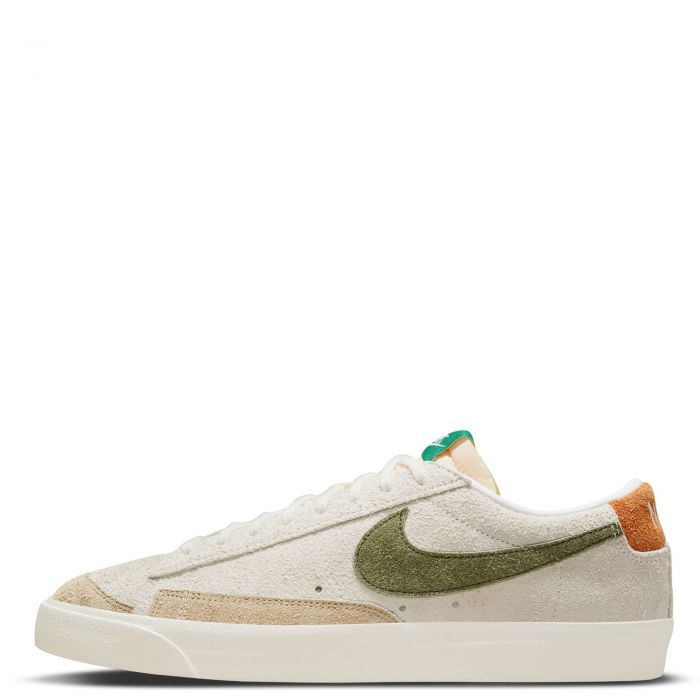 Nike Blazer '77 Prm "Coconut Milk"