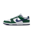 Nike Dunk Low "Fir Midnight"