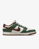 Nike Dunk Low "Gorge Green"