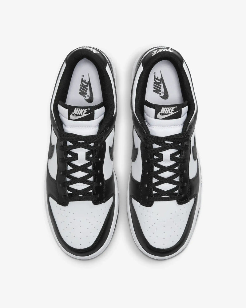 Women Nike Dunk Low "Panda"