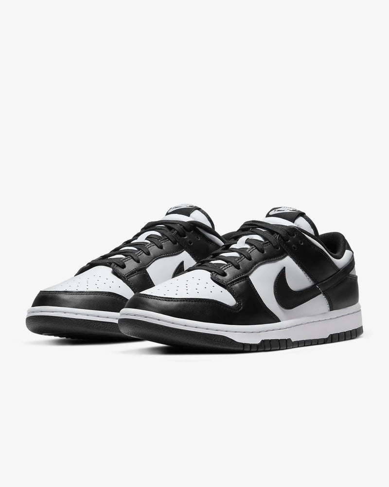 Women Nike Dunk Low "Panda"