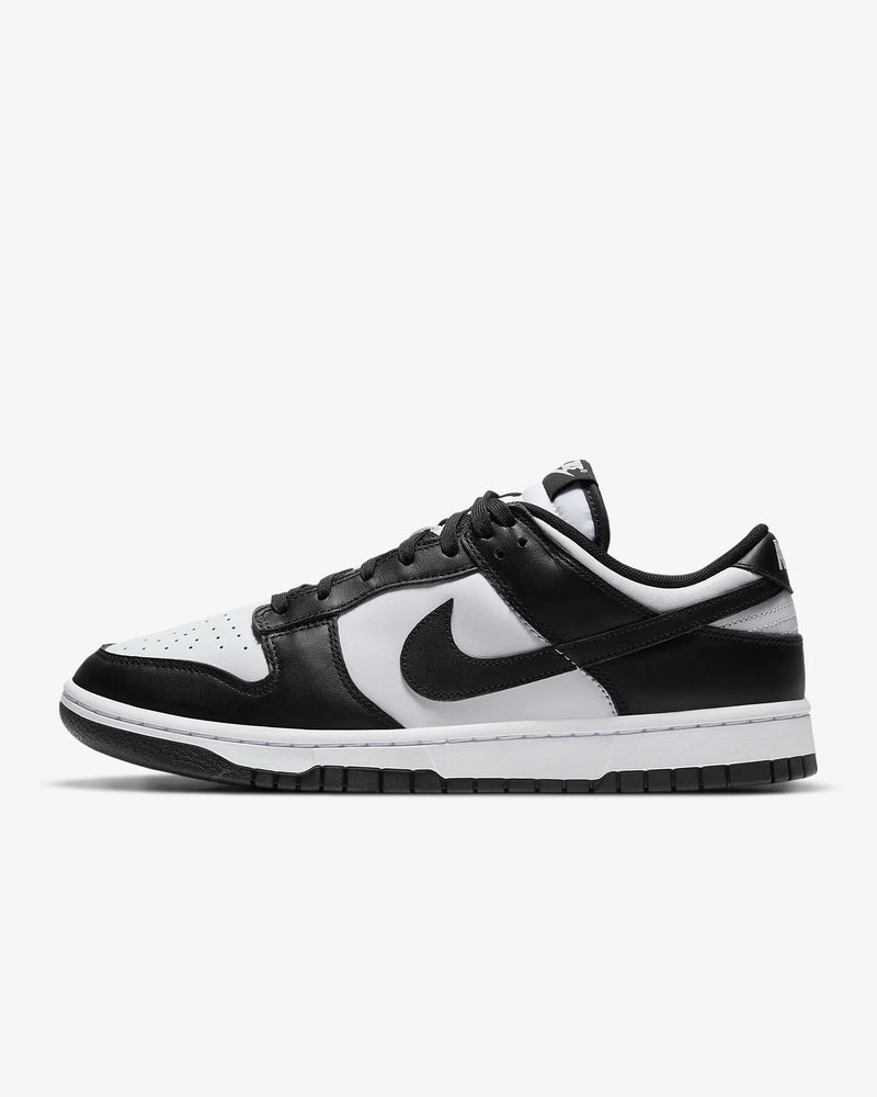 Women Nike Dunk Low "Panda"