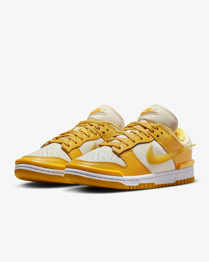 Women Nike Dunk Low Twist