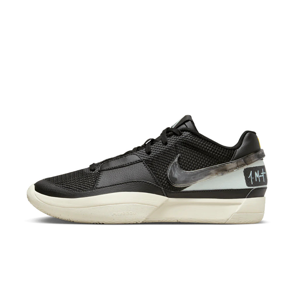 通販 激安 Nike Ja Smoke” No “Ducking 1 シューズ(男性用)