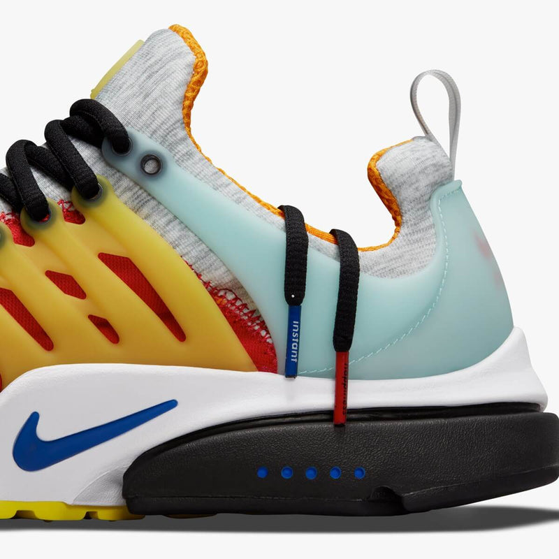 Kids Nike Presto "What The"