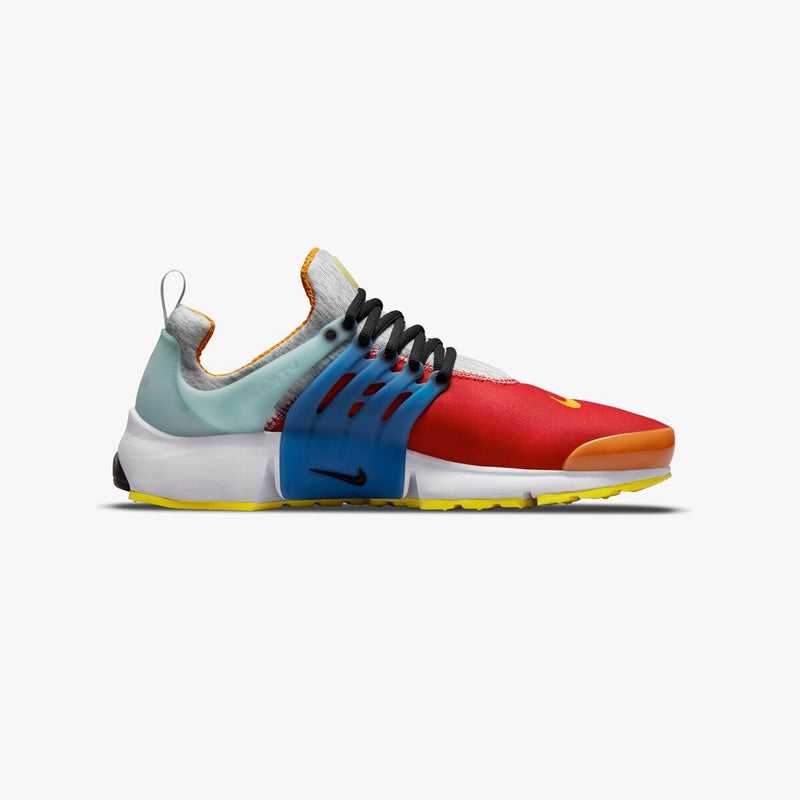 Kids Nike Presto "What The"