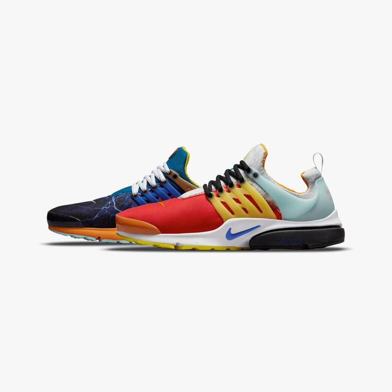 Kids Nike Presto "What The"