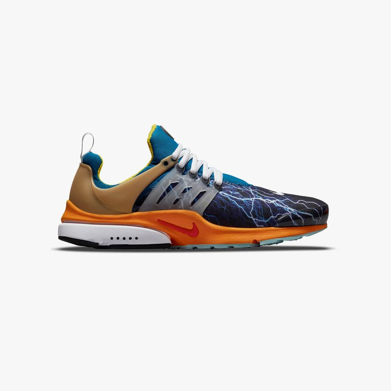 Kids Nike Presto "What The"