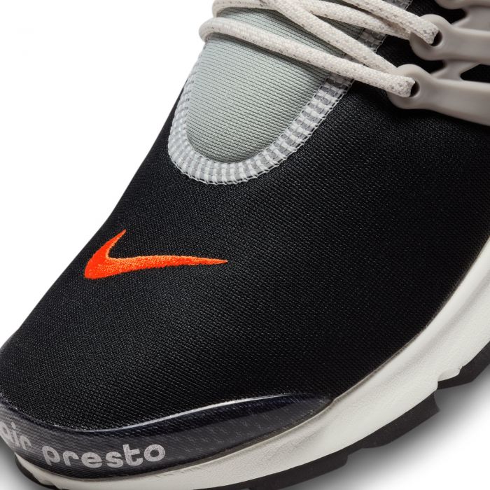 Nike Air Presto Prm "Team Orange"