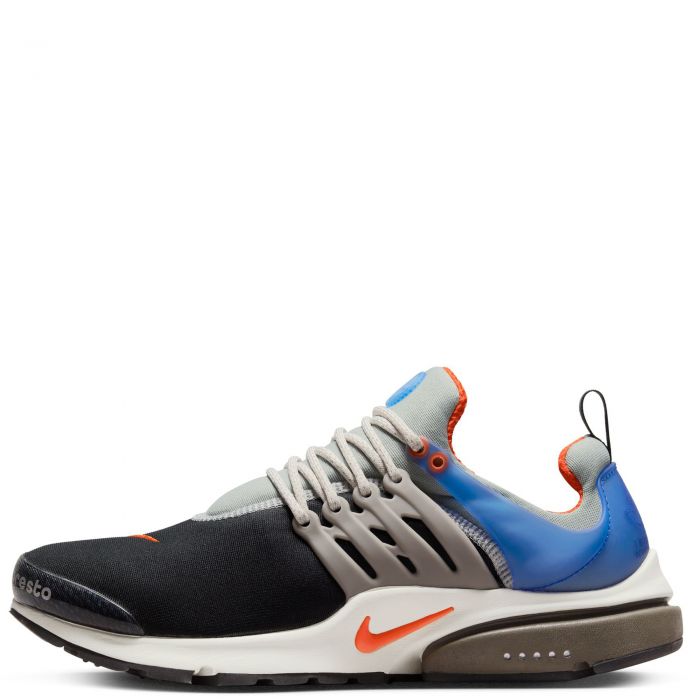 Nike Air Presto Prm "Team Orange"