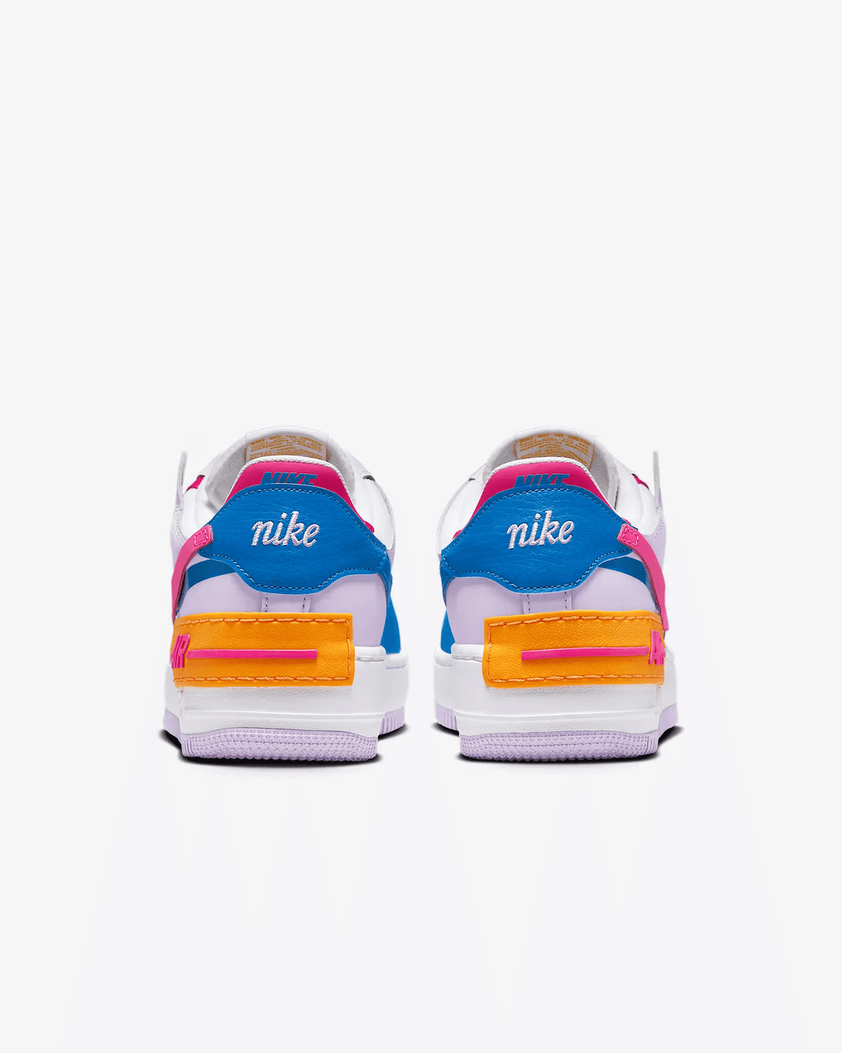 Women Nike Air Force 1 Shadow