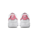 Women Nike Air Force 1 Low "Picnic"