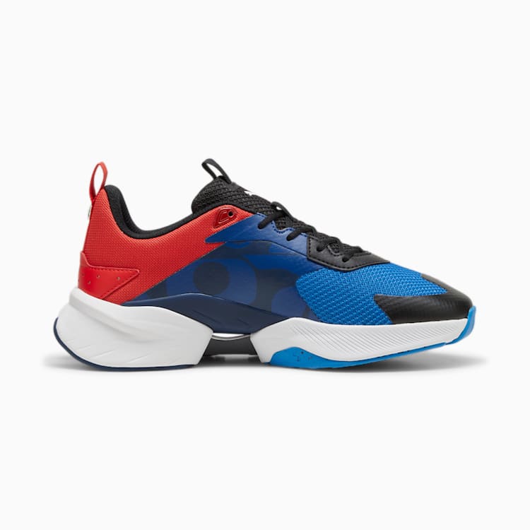 Puma MMS Legend Renegade "BMW Motorsport"