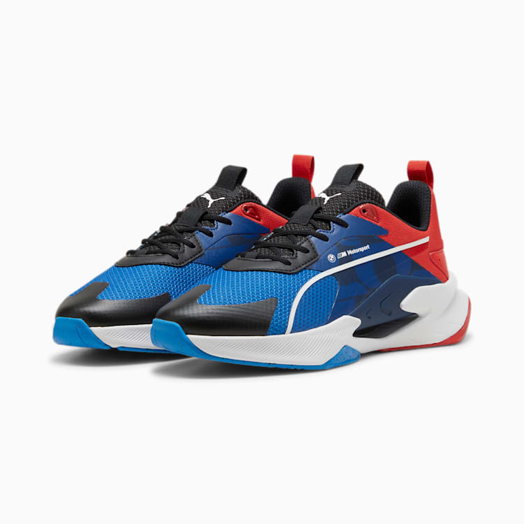 Puma MMS Legend Renegade "BMW Motorsport"