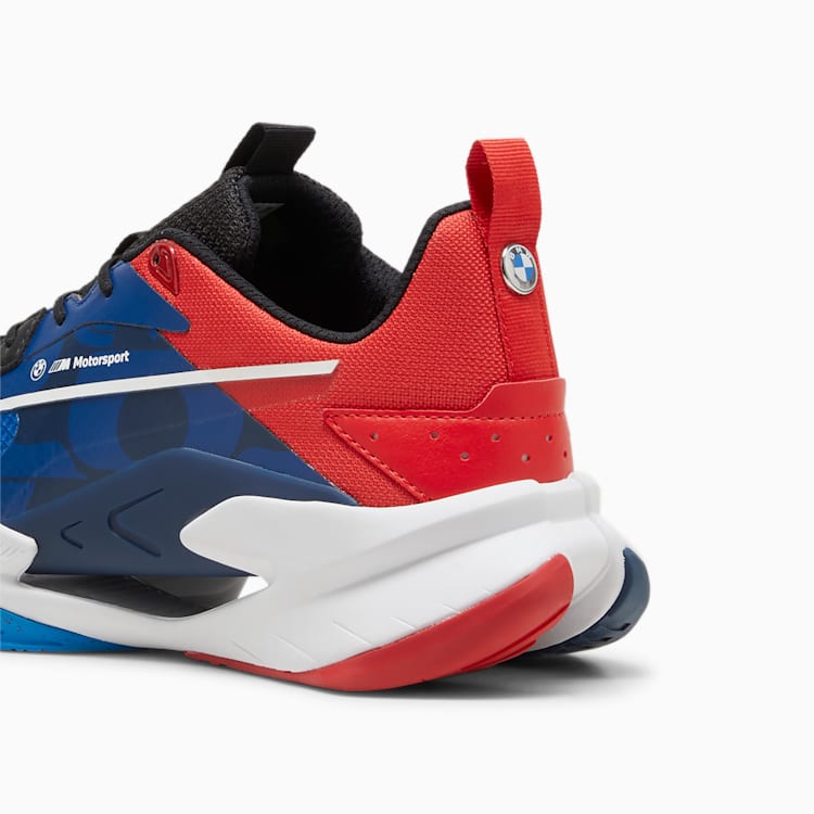 Puma MMS Legend Renegade "BMW Motorsport"