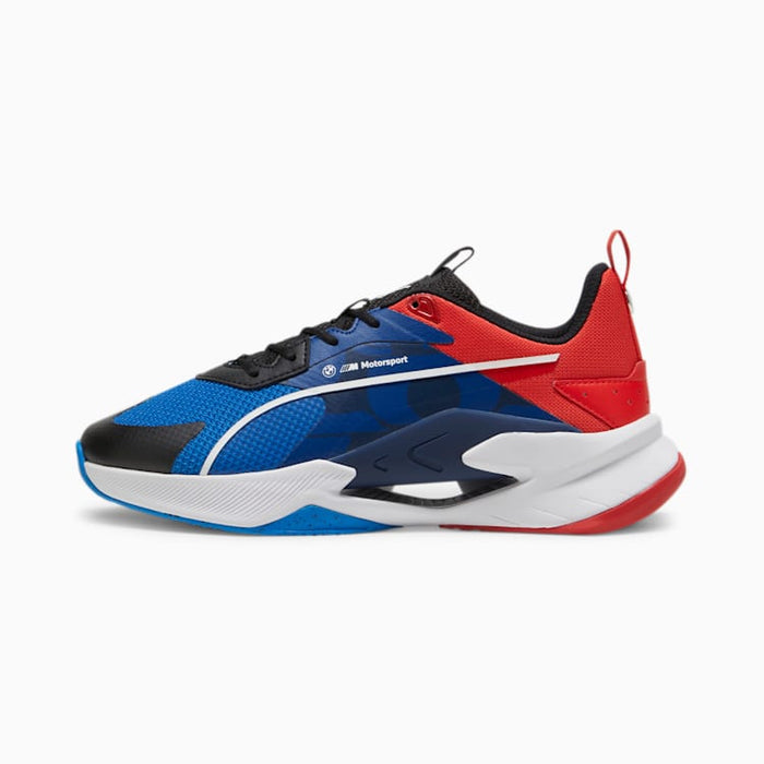 Puma リッキーファウラー RS-Gピンク/イエロー 27.0 新品