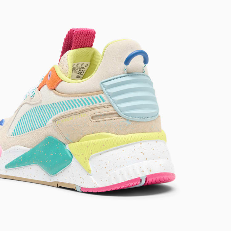 Puma RS-X Suede "Multi"