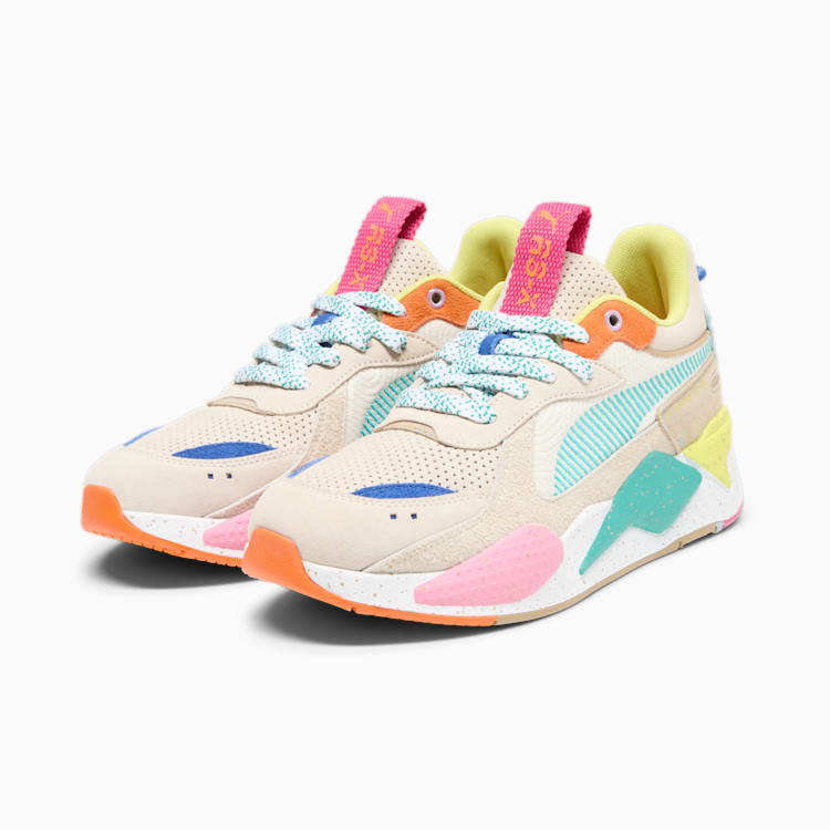 Puma RS-X Suede "Multi"