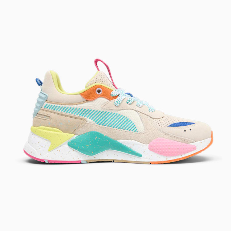 Puma RS-X Suede "Multi"