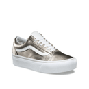 Women Vans Old Skool Platform