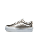 Women Vans Old Skool Platform