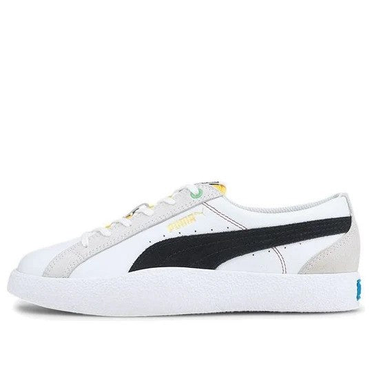 Women Puma Love WH "Unity"